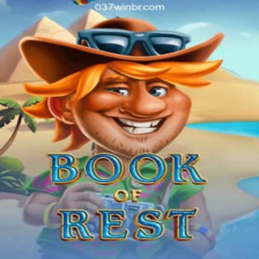 Exploring the Enchanting World of BookofRest: A Dive into 037Win Brasil's Premier Online Casino Game