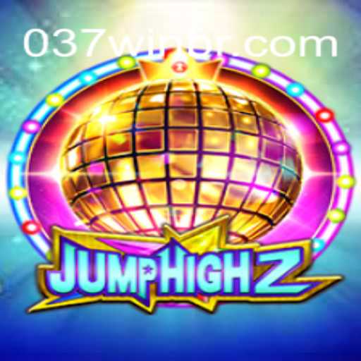 JumpHigh2: A Thrilling Adventure with 037Win Brasil