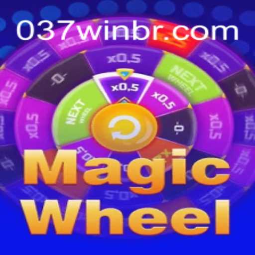 Discover the Allure of MagicWheel: An Exciting Gaming Experience with 037Win Brasil